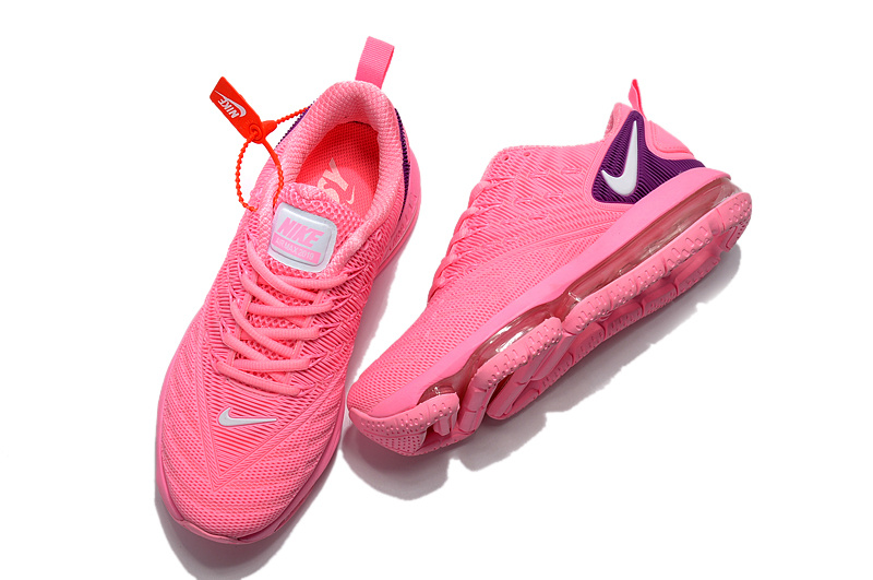 Nike Air VaporMax 2019 Women Shoes-063